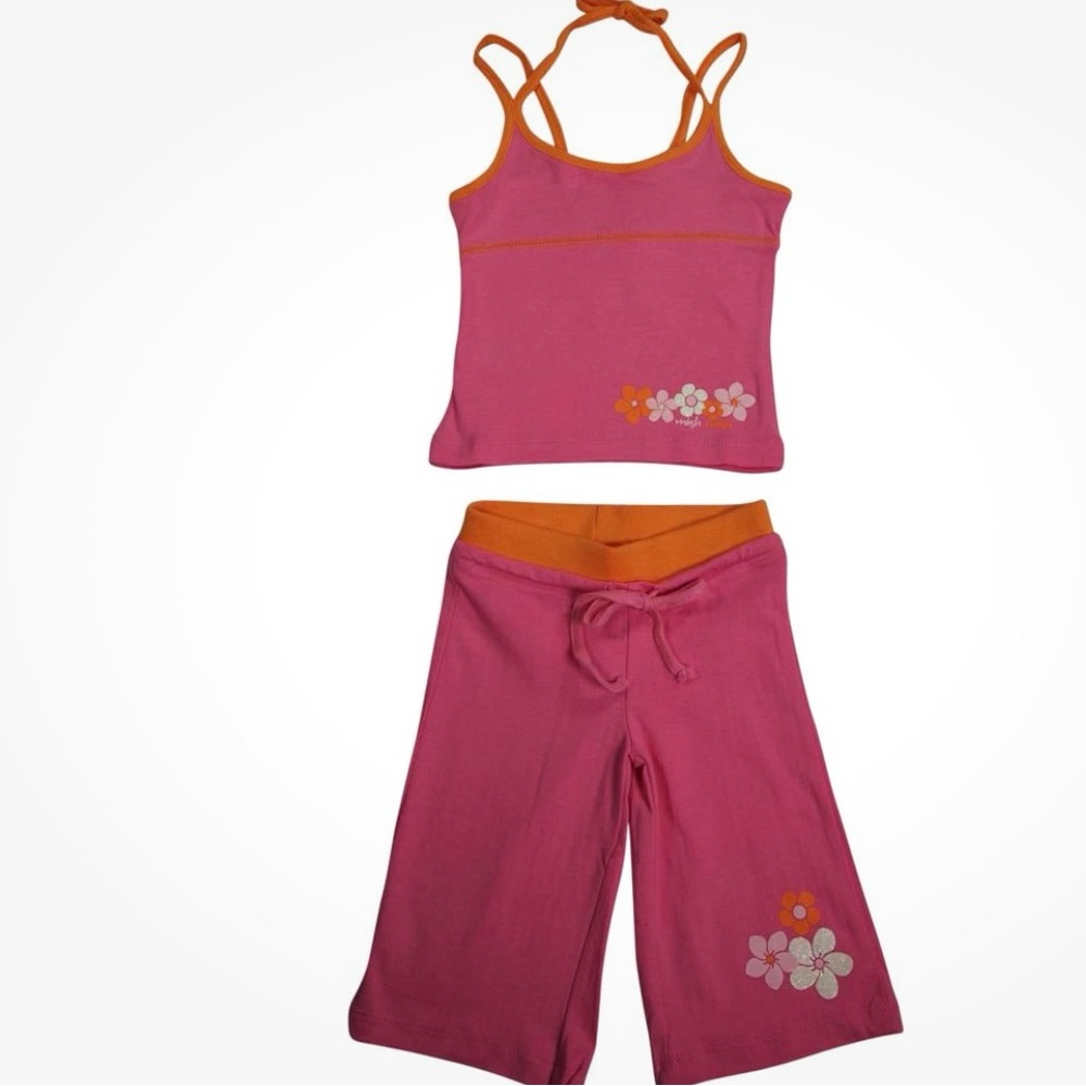 Baby cute set size 2t